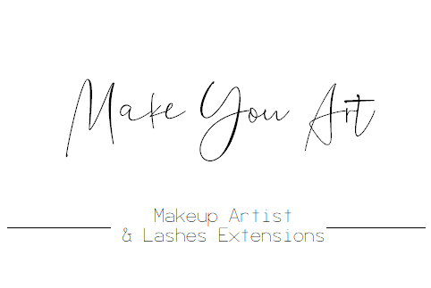Make You Art – Makeup Artist 